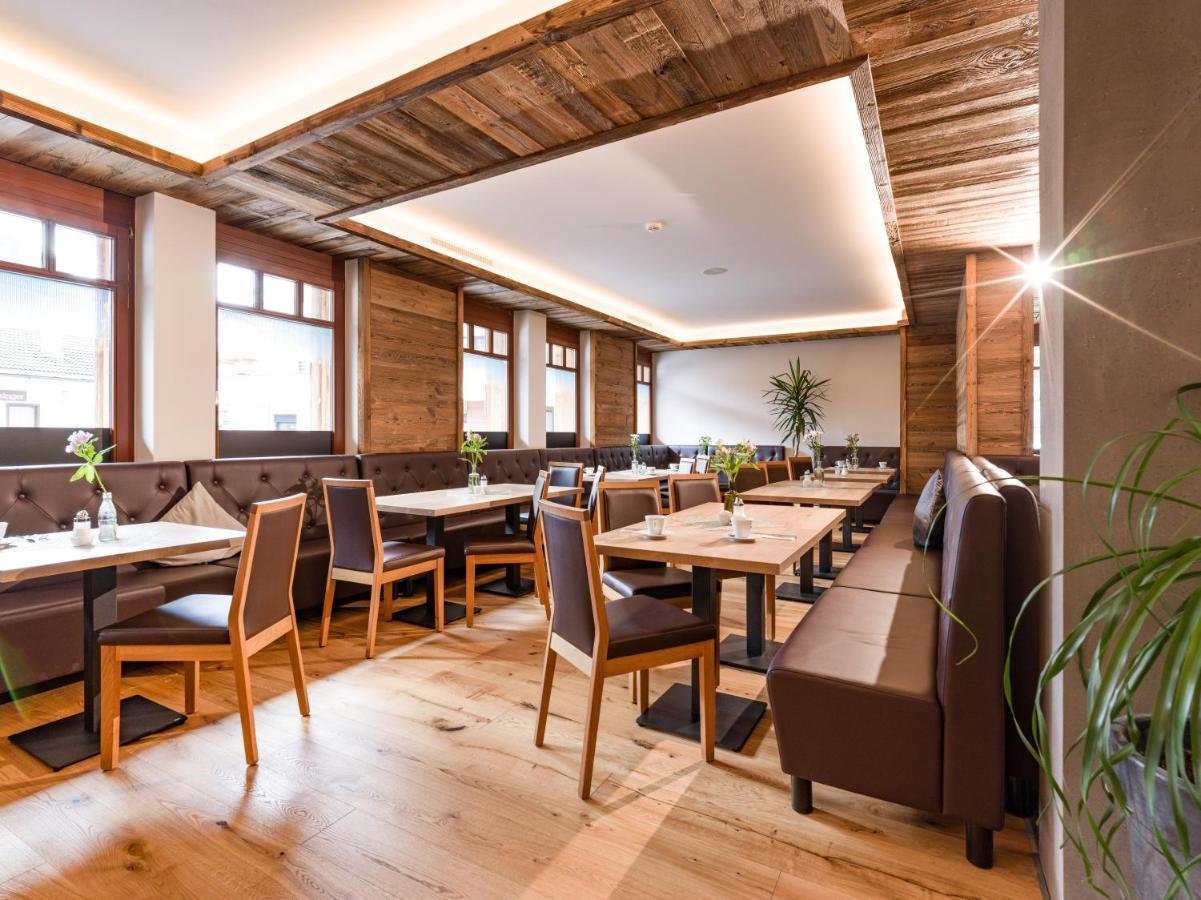 Tennenwirt Hotel Söll Екстериор снимка