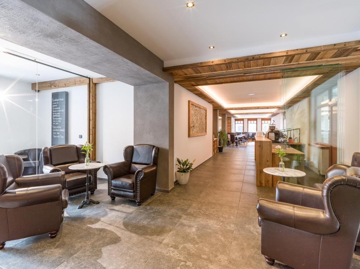 Tennenwirt Hotel Söll Екстериор снимка
