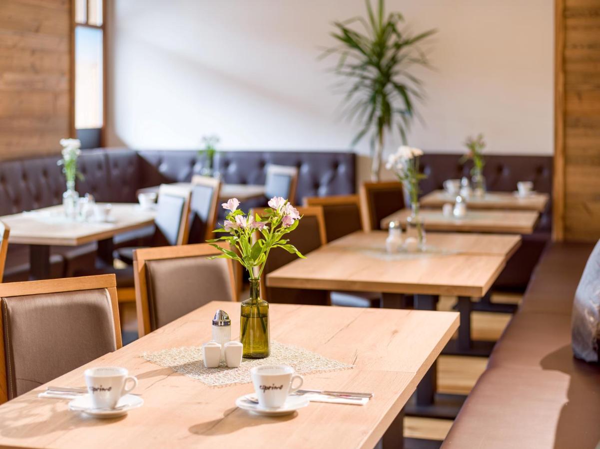 Tennenwirt Hotel Söll Екстериор снимка