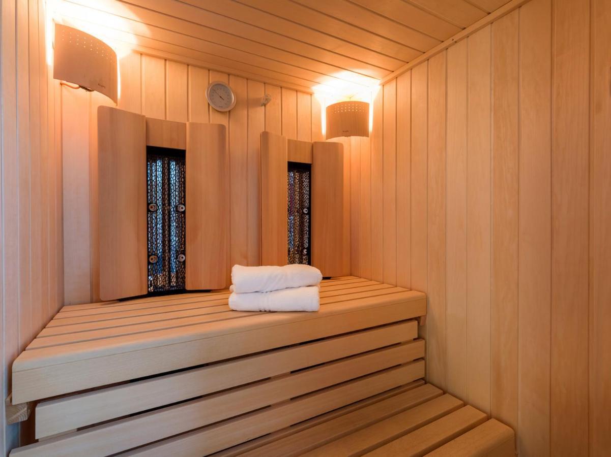 Tennenwirt Hotel Söll Екстериор снимка