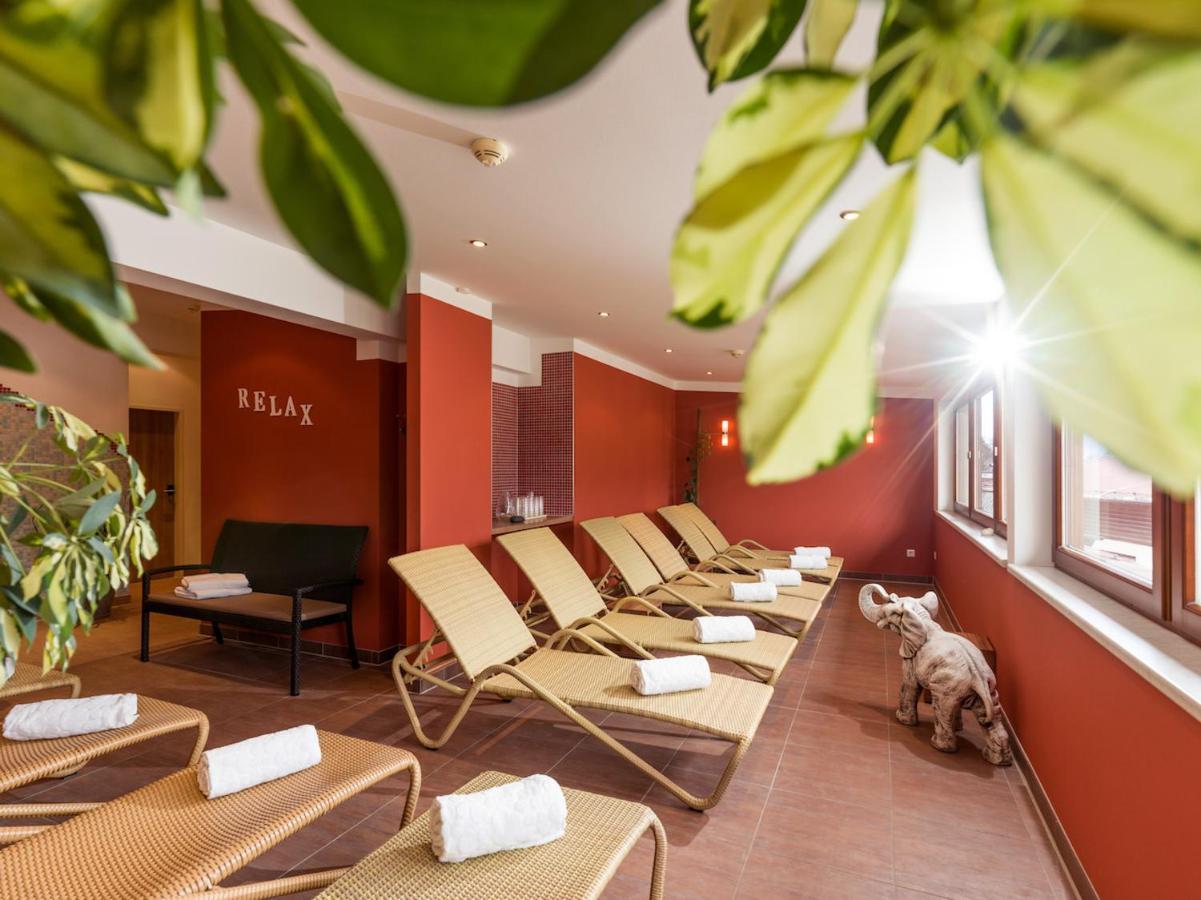 Tennenwirt Hotel Söll Екстериор снимка