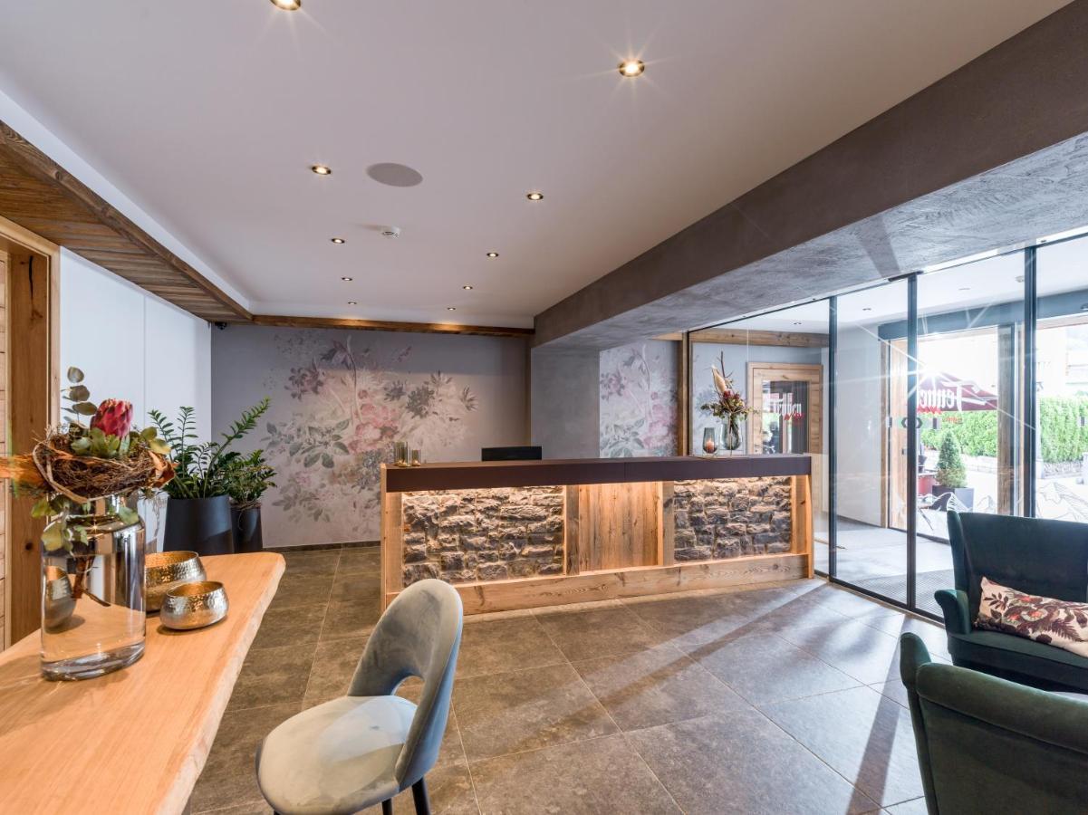 Tennenwirt Hotel Söll Екстериор снимка