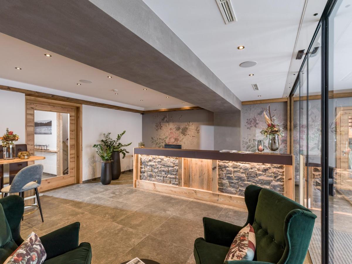 Tennenwirt Hotel Söll Екстериор снимка