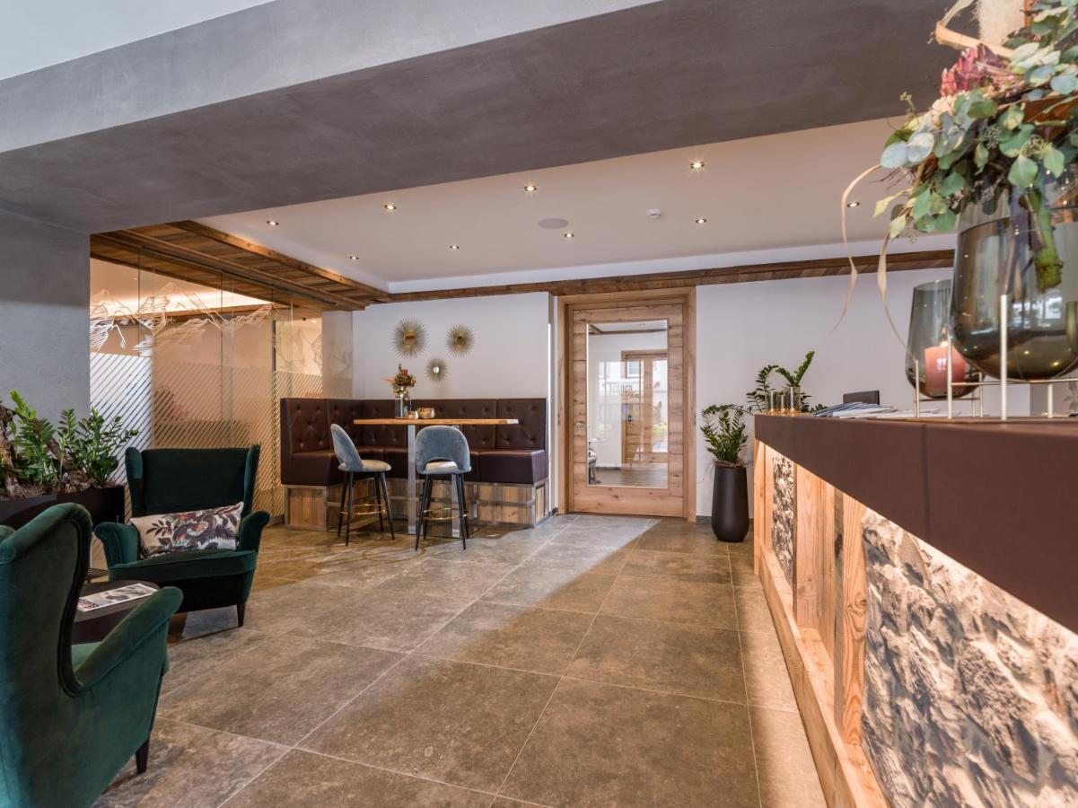 Tennenwirt Hotel Söll Екстериор снимка