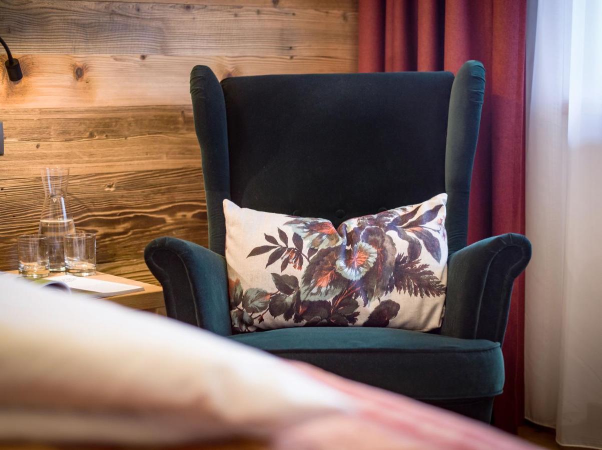 Tennenwirt Hotel Söll Екстериор снимка