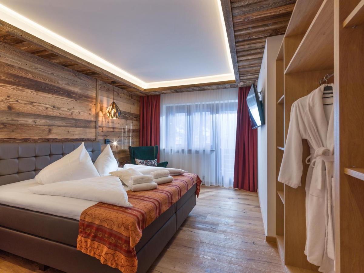 Tennenwirt Hotel Söll Екстериор снимка