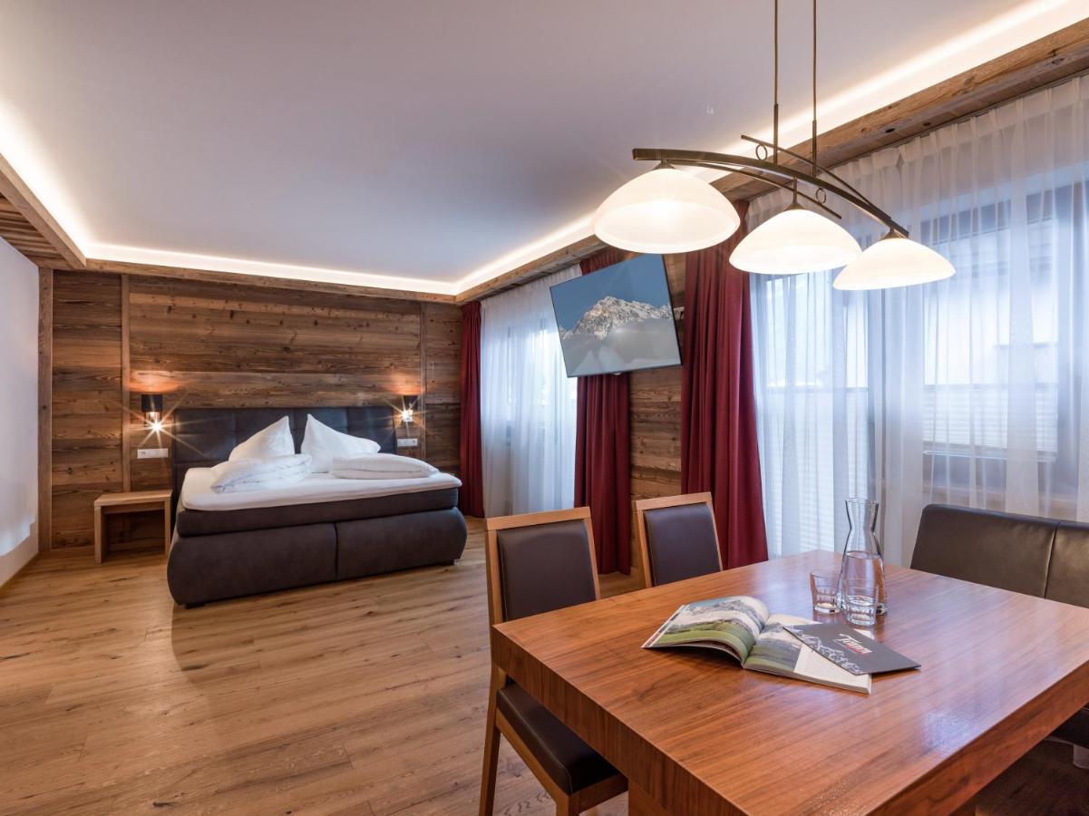 Tennenwirt Hotel Söll Екстериор снимка