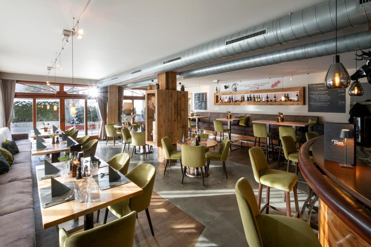 Tennenwirt Hotel Söll Екстериор снимка