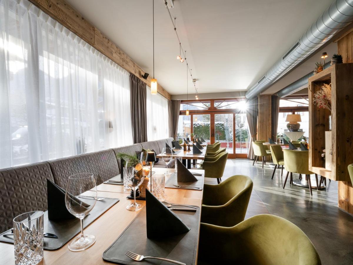 Tennenwirt Hotel Söll Екстериор снимка