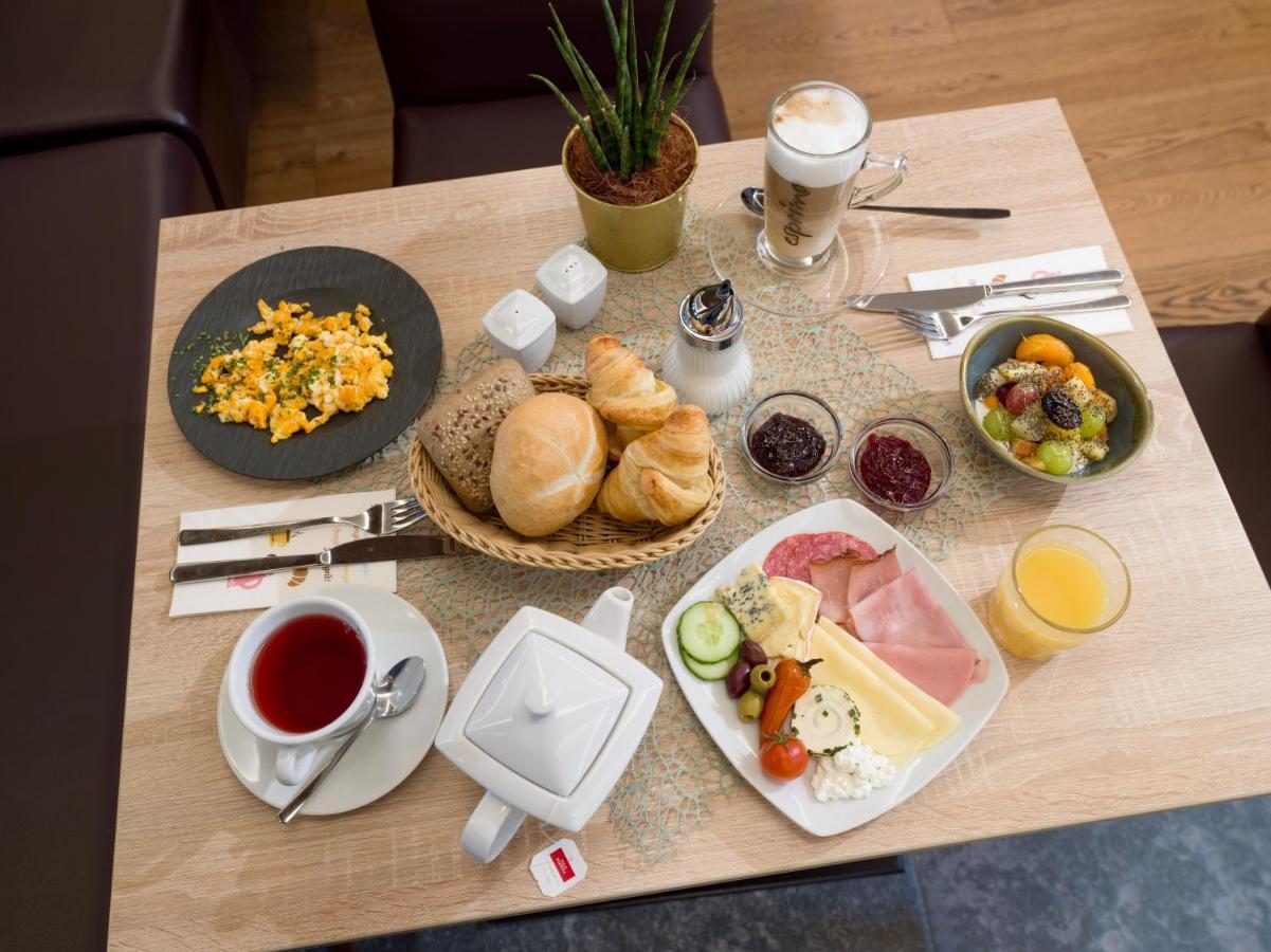 Tennenwirt Hotel Söll Екстериор снимка