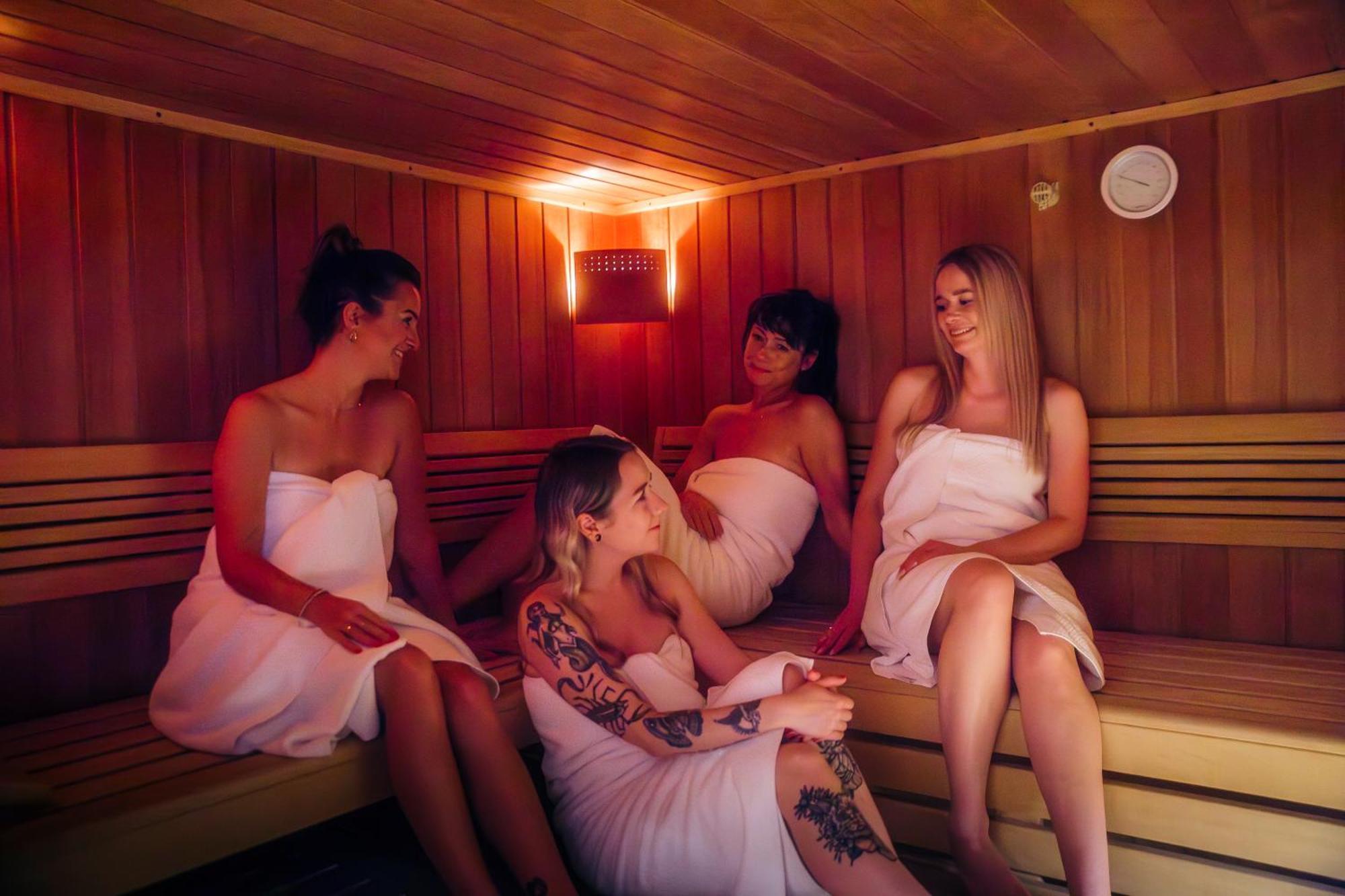 Tennenwirt Hotel Söll Екстериор снимка