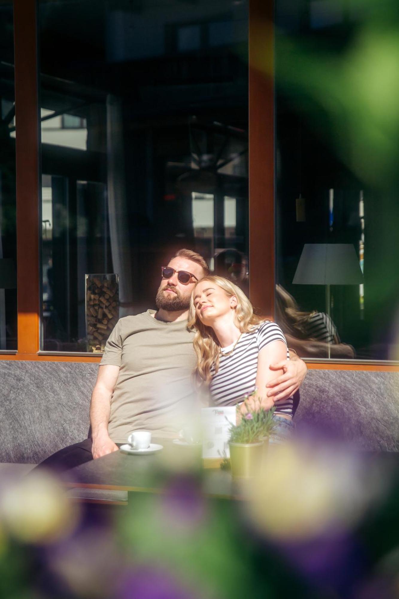 Tennenwirt Hotel Söll Екстериор снимка