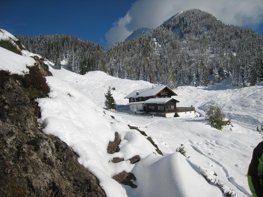 Tennenwirt Hotel Söll Екстериор снимка