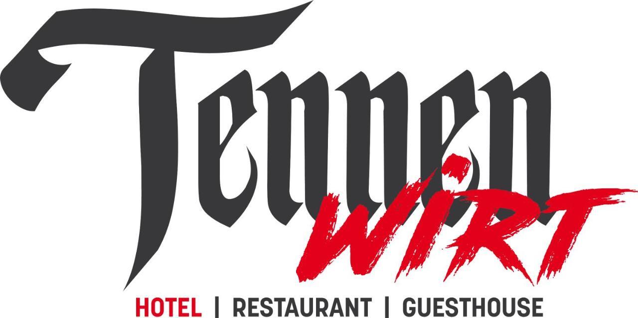 Tennenwirt Hotel Söll Екстериор снимка